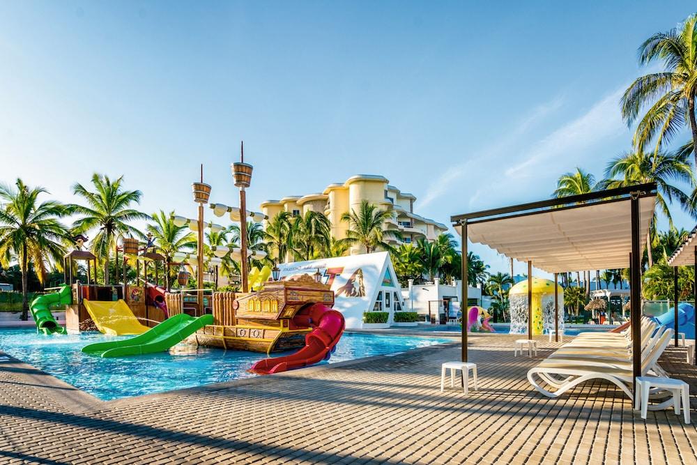 Riu Jalisco 3*