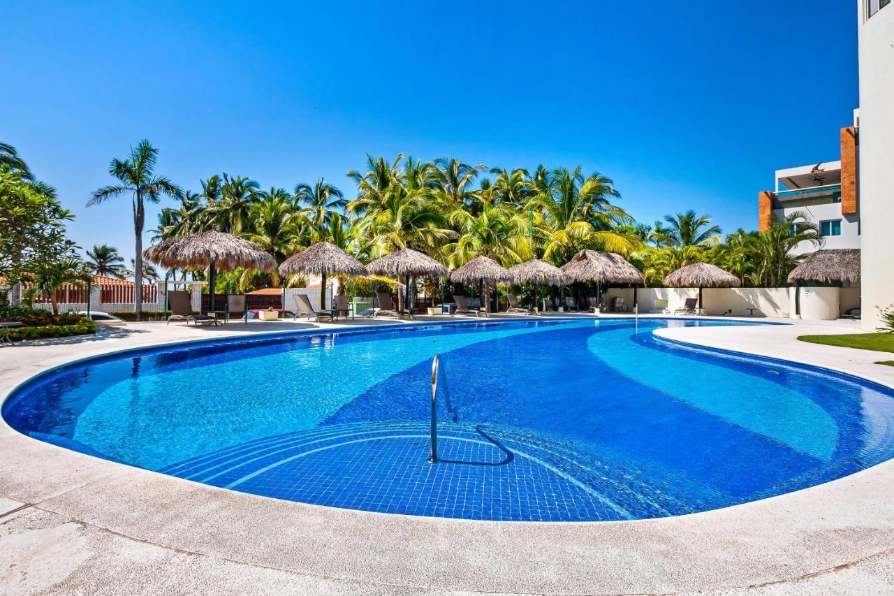 Nitta #203 Apartment Nuevo Vallarta