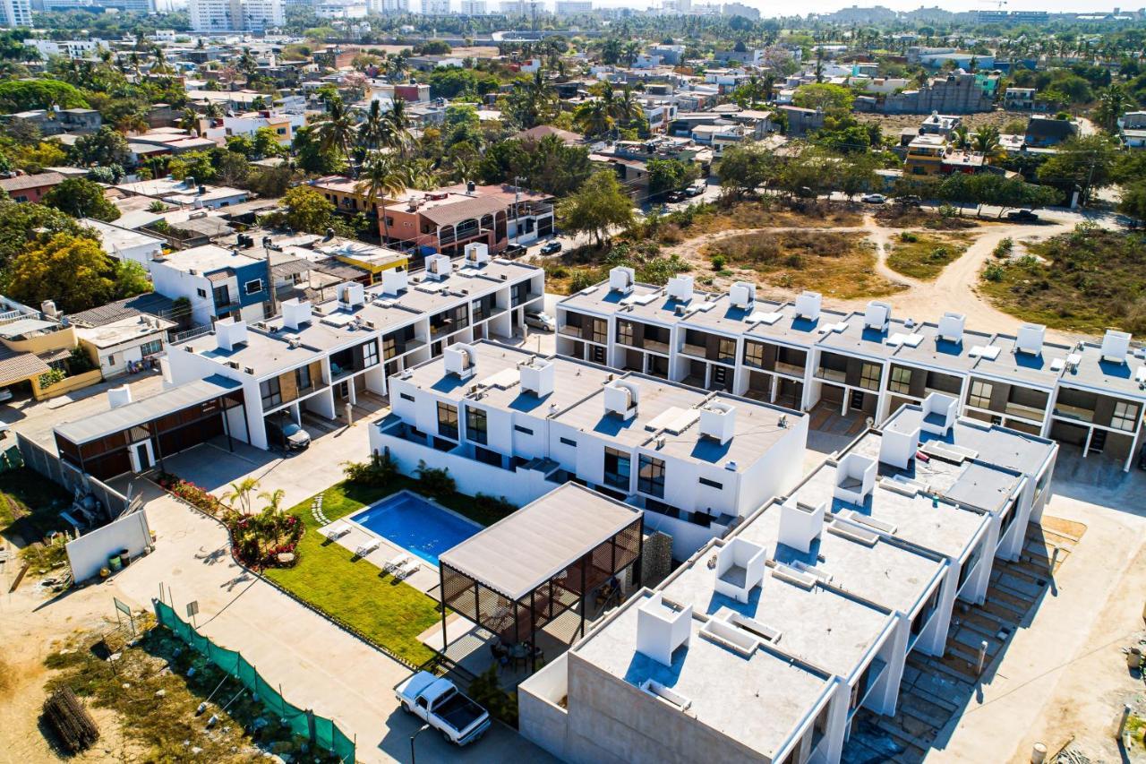 Porto Residencial, Unit 10 Nuevo Vallarta