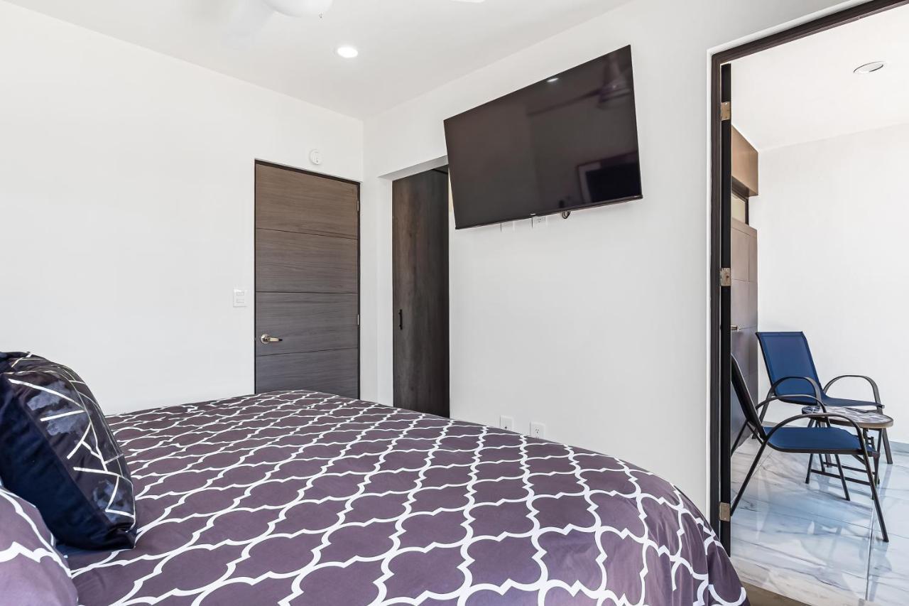 Porto Residencial, Unit 10 Holiday home