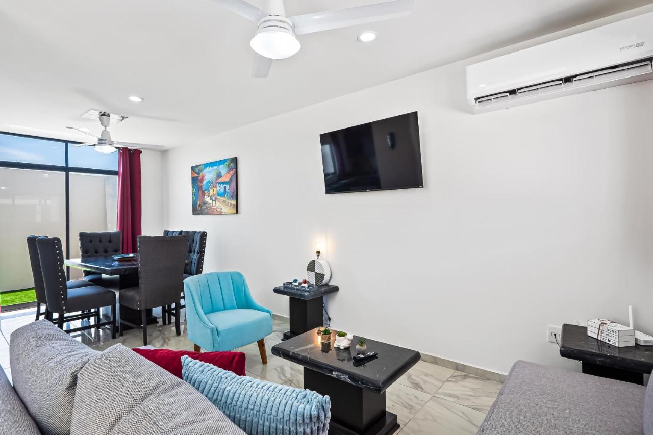 Holiday home Porto Residencial, Unit 10 *