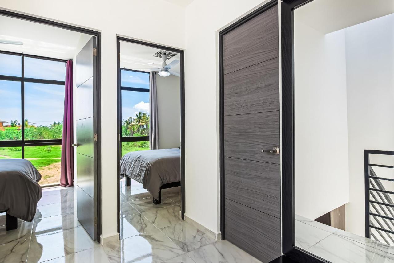 Holiday home Porto Residencial, Unit 10 Nuevo Vallarta