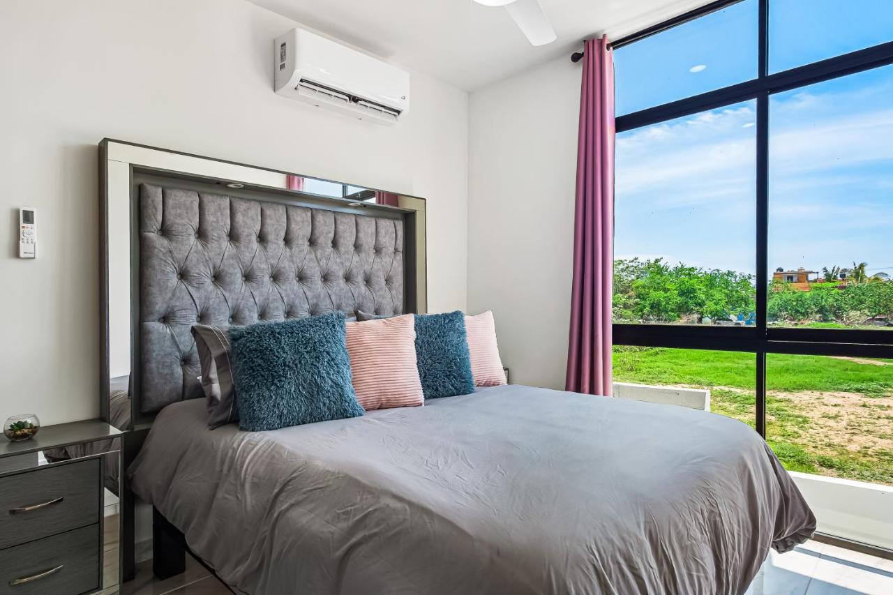 Porto Residencial, Unit 10 Holiday home