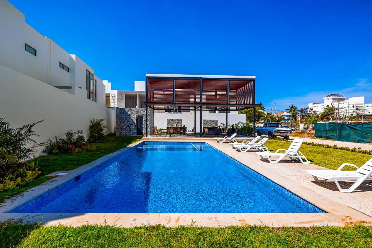 Holiday home Porto Residencial, Unit 10 Nuevo Vallarta