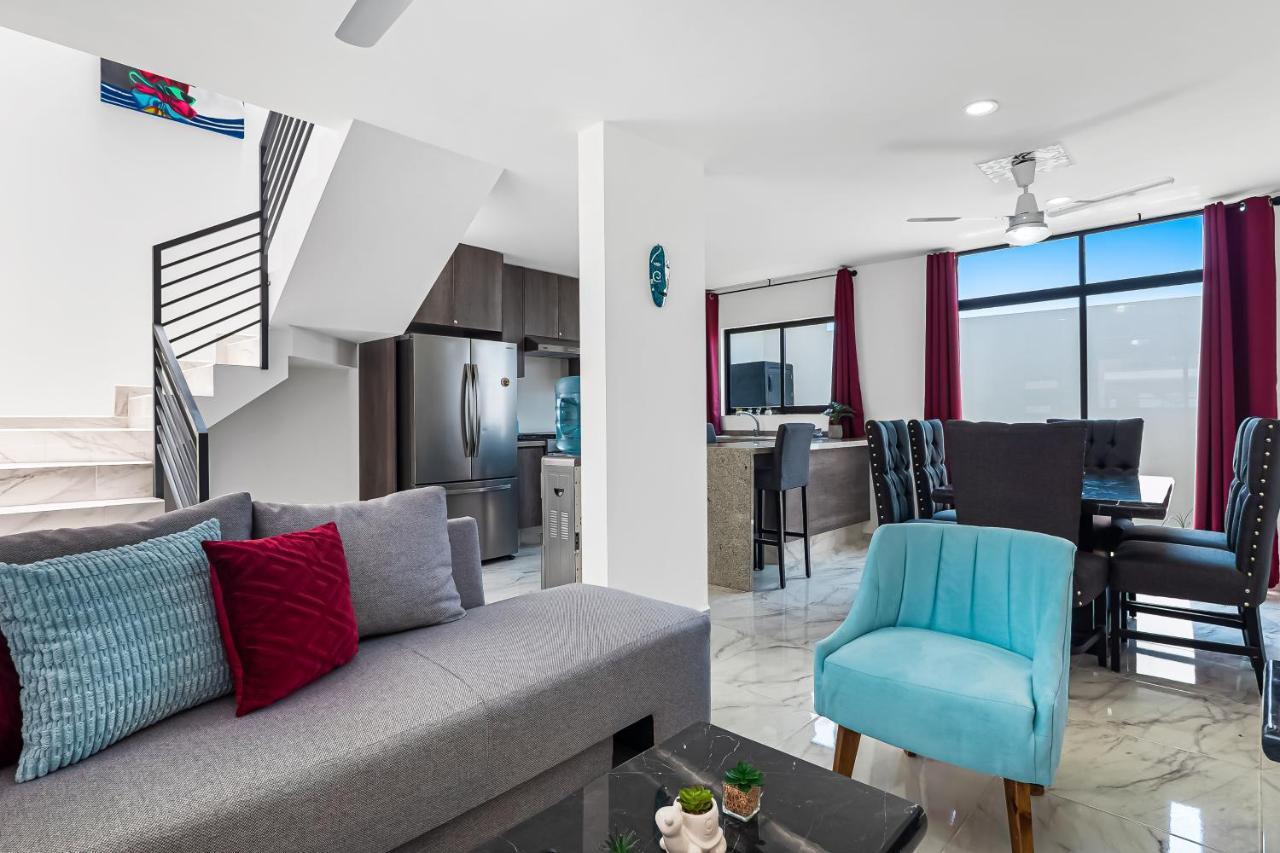 Porto Residencial, Unit 10 * Nuevo Vallarta