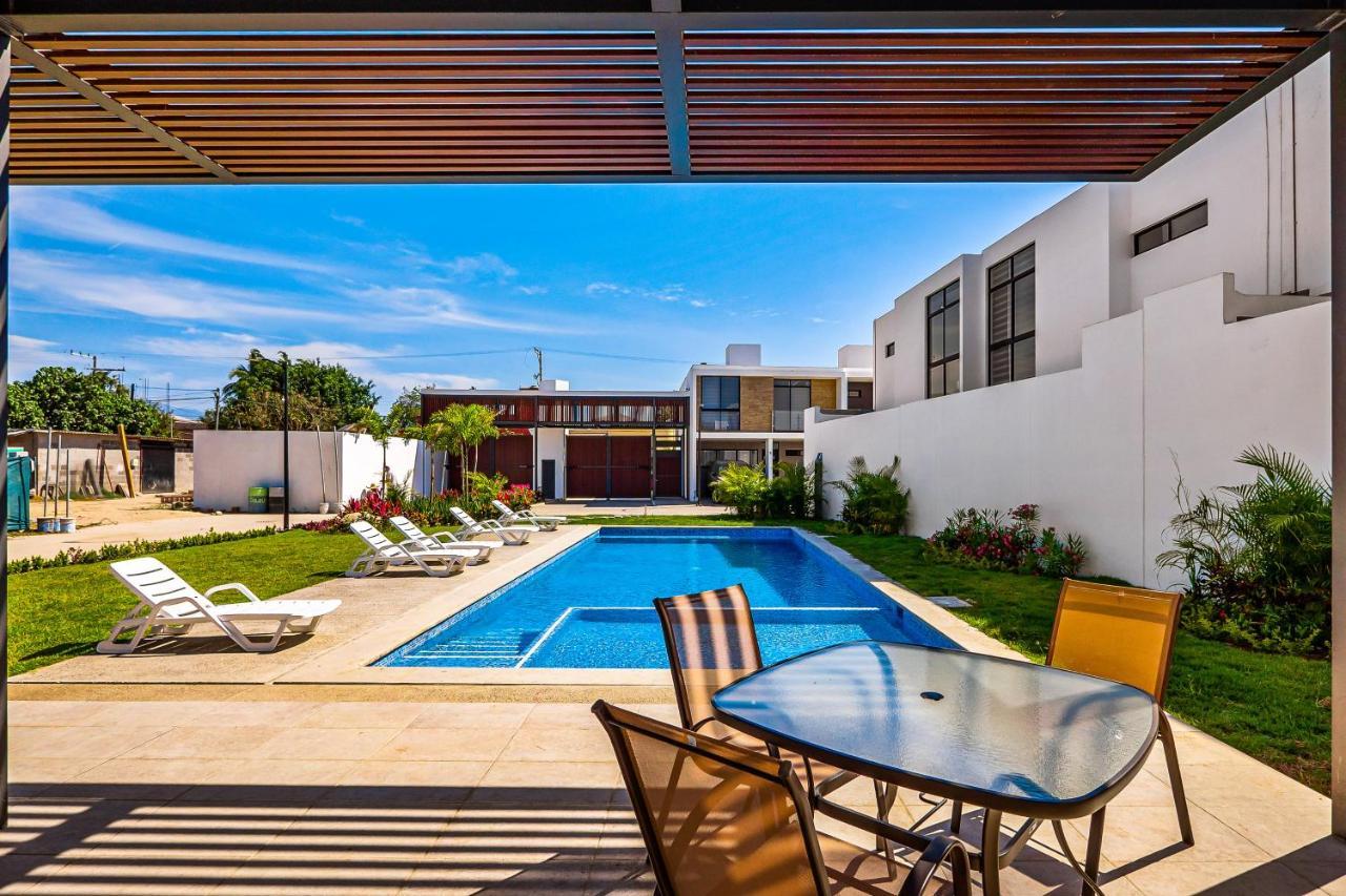 Porto Residencial, Unit 10 Holiday home