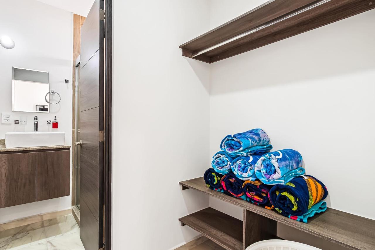Porto Residencial, Unit 10 Holiday home *