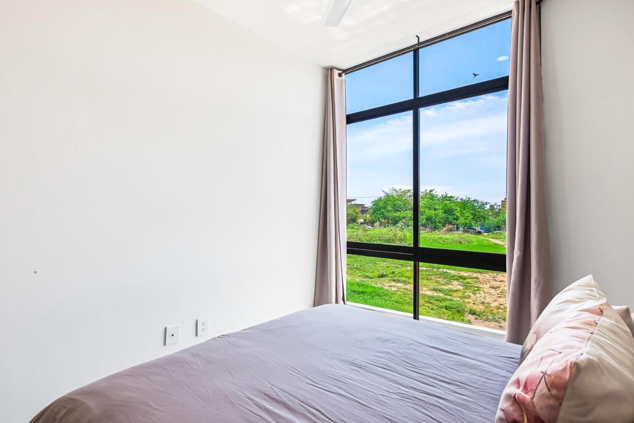 Holiday home Porto Residencial, Unit 10 Nuevo Vallarta
