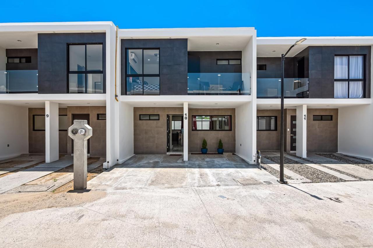 Holiday home Porto Residencial, Unit 10