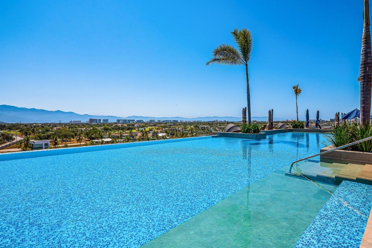 Apartment D'toscana Residencial # 305 Nuevo Vallarta