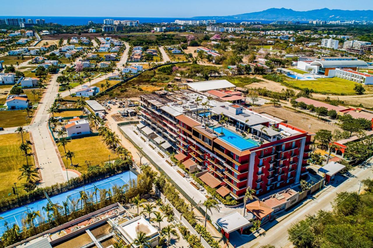 D'toscana Residencial # 305 Apartment *