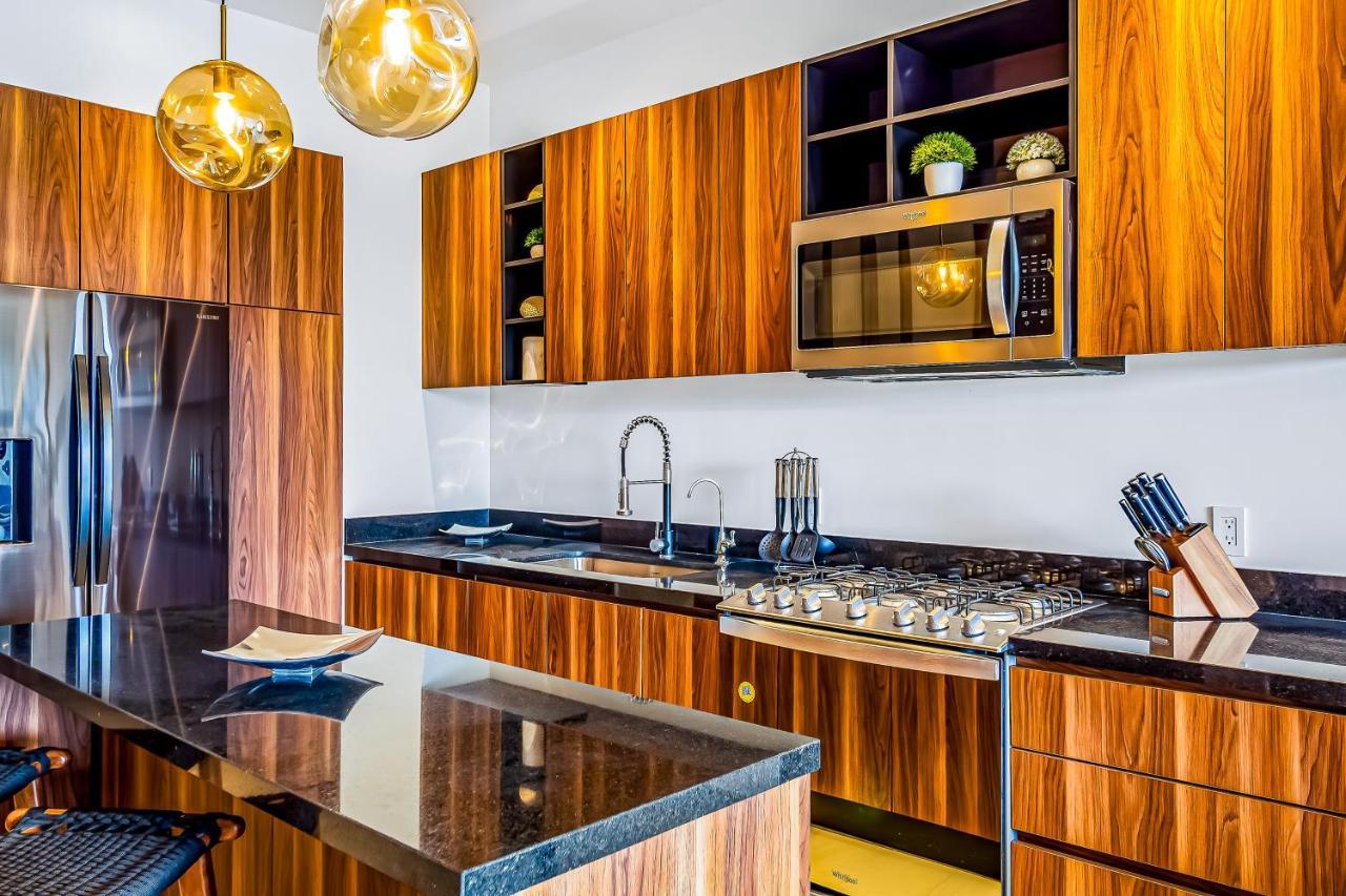 D'toscana Residencial # 305 Apartment
