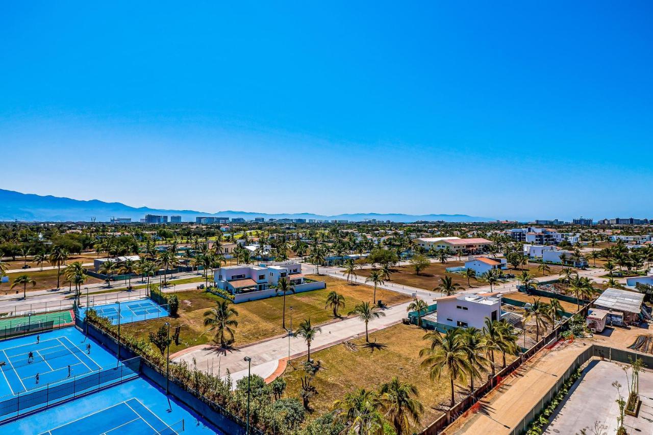 Apartment D'toscana Residencial # 305 *