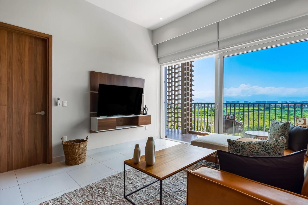 Punto Novo 504 Apartment