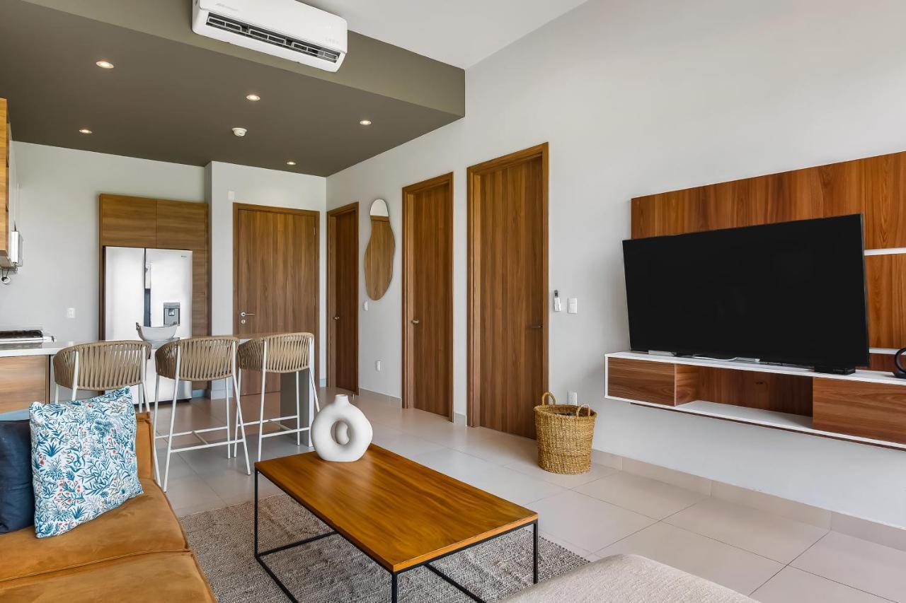 Punto Novo 504 Apartment