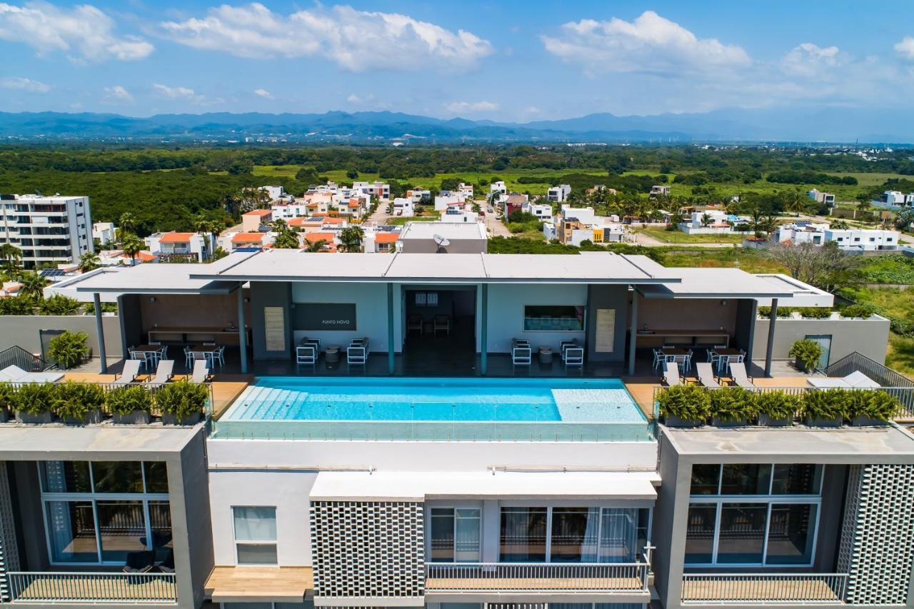 Apartment Punto Novo 504 Nuevo Vallarta