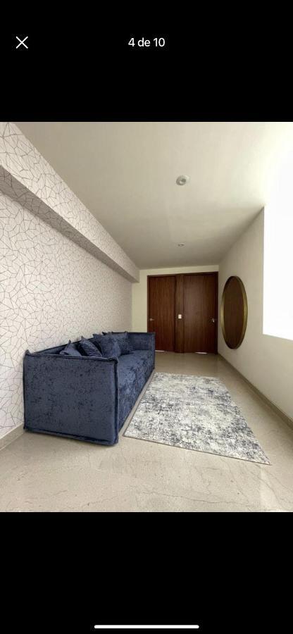 Apartamento 18 Nuevo Vallarta