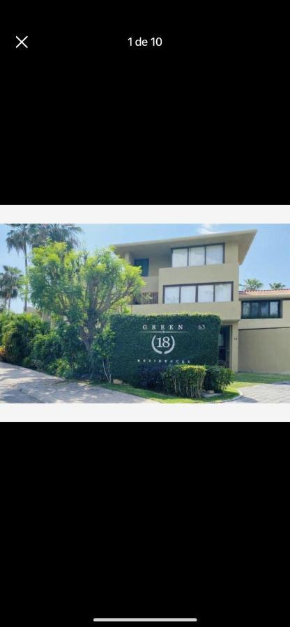 18 Apartamento Nuevo Vallarta