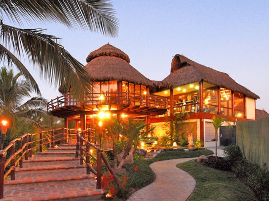 Hotel Bel Air Nuevo Vallarta