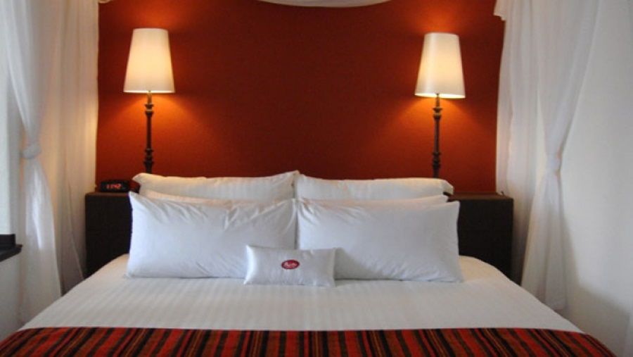 Bel Air 4* Nuevo Vallarta