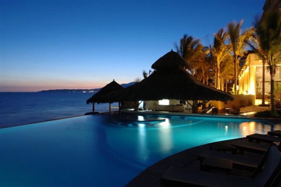 Bel Air Hotel Nuevo Vallarta