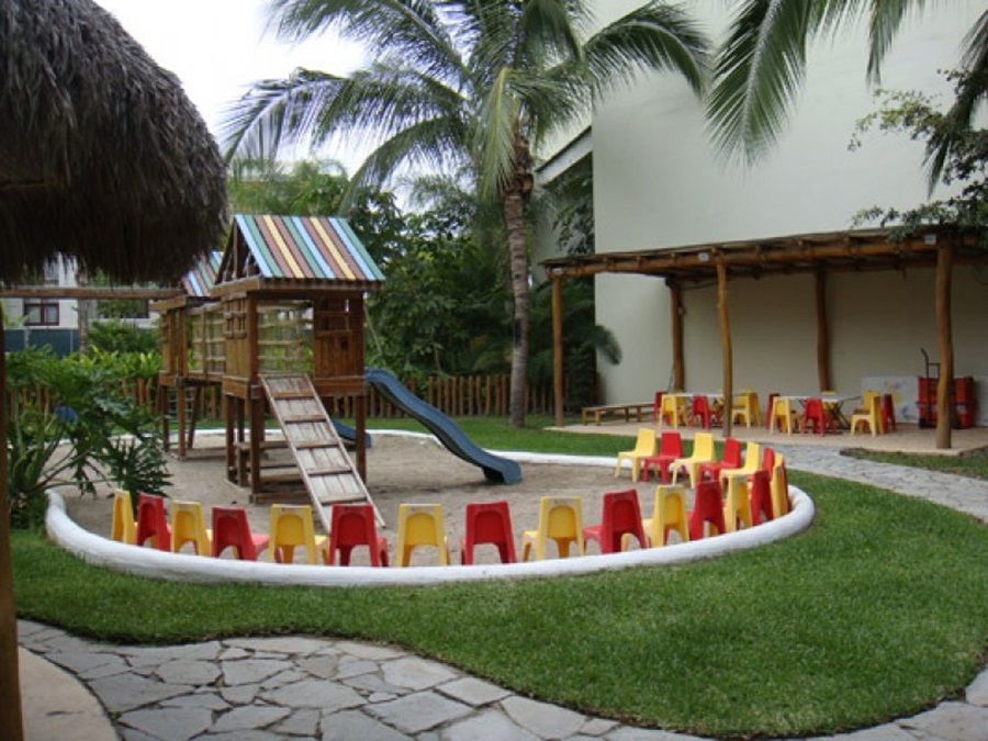 Bel Air Hotel 4*