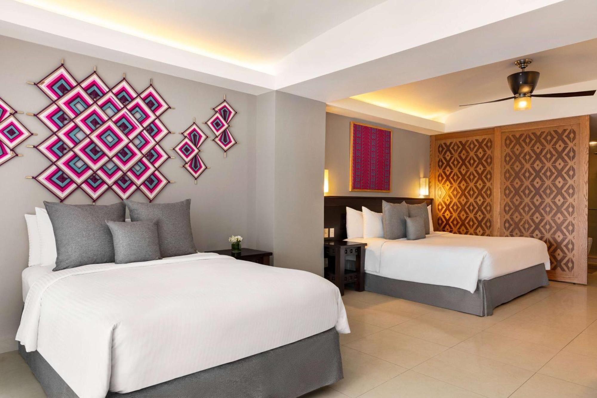 Wyndham Alltra Vallarta, 4*