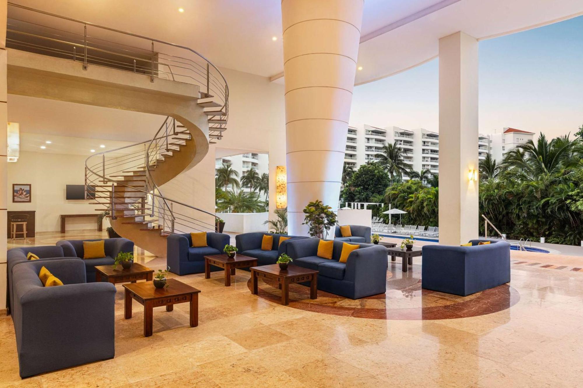 Fiesta Americana Resort 4*