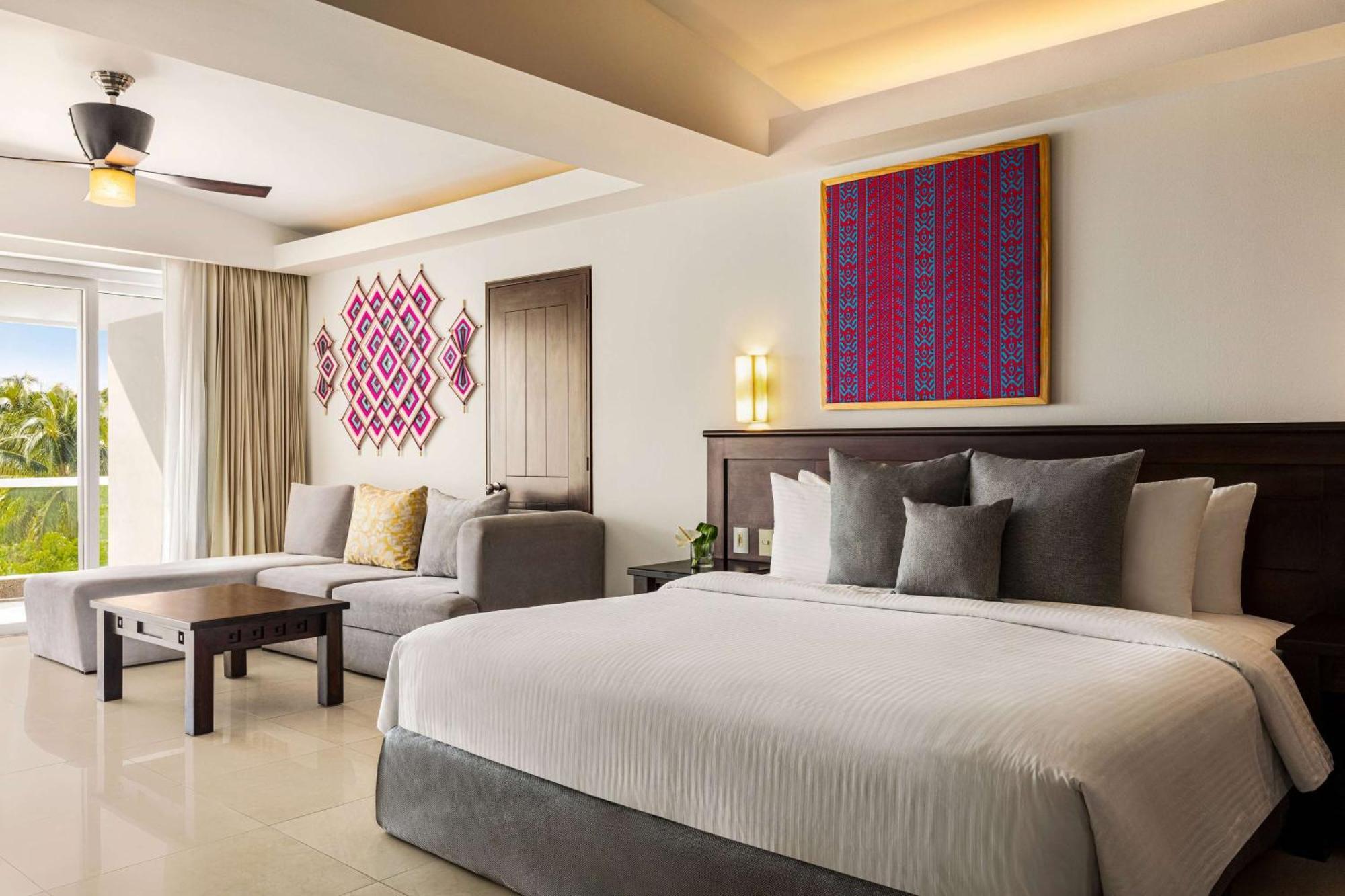 Wyndham Alltra Vallarta, Resort Nuevo Vallarta