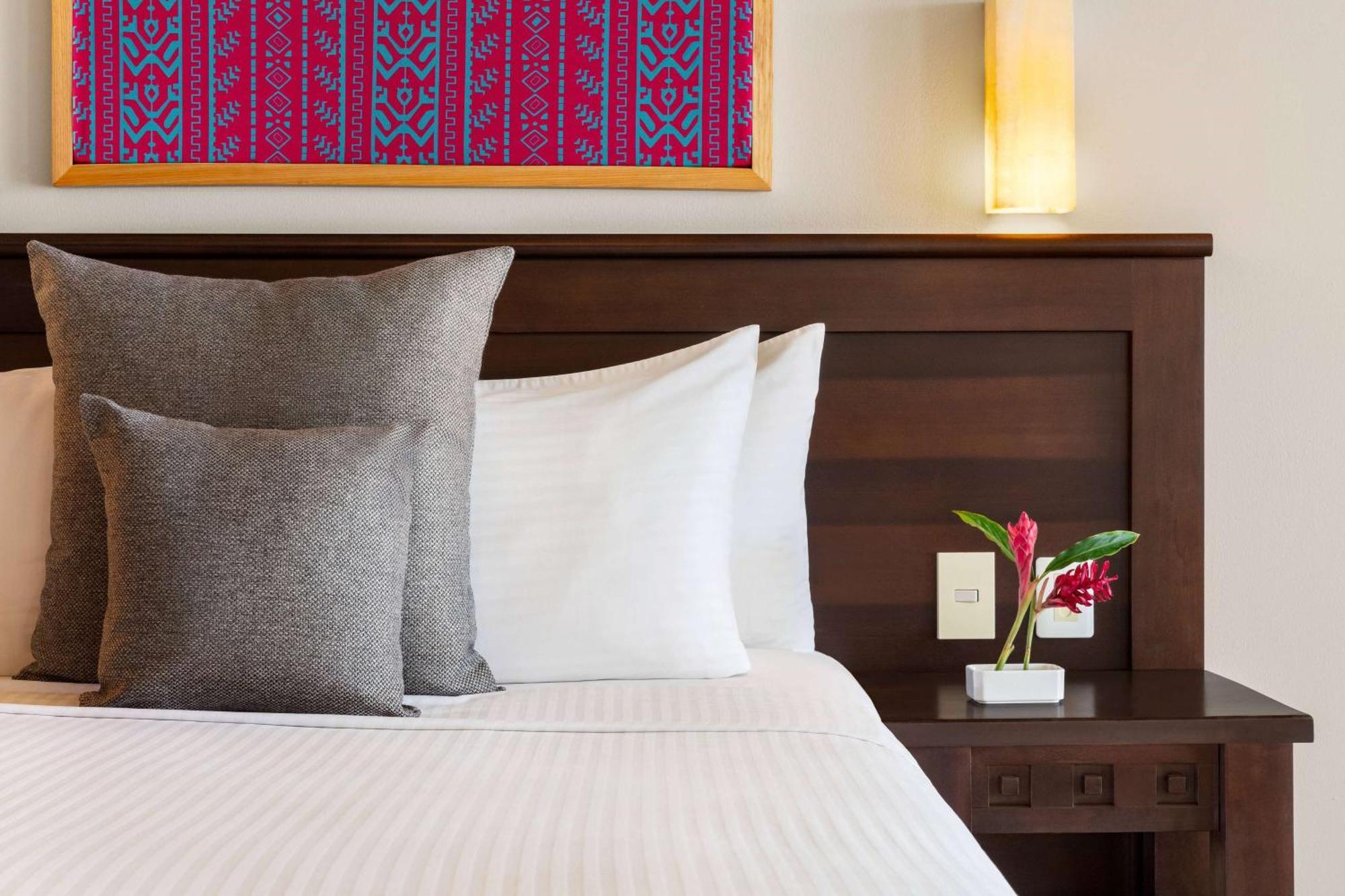Wyndham Alltra Vallarta, Nuevo Vallarta