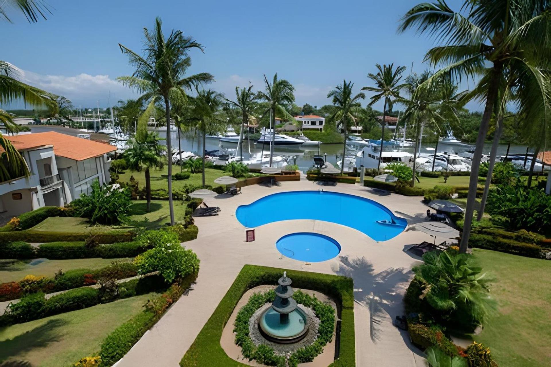 Сasa de vacaciones Grand Marina