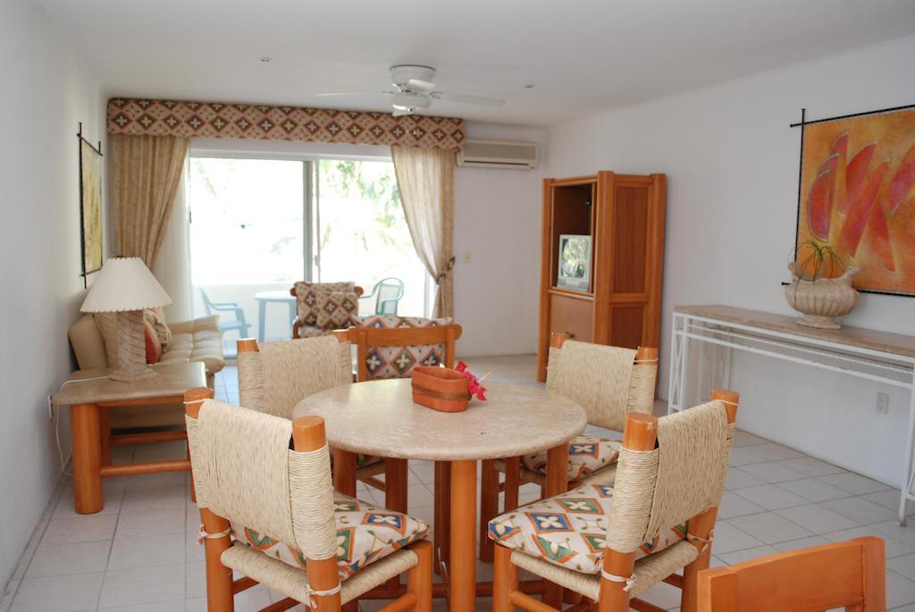 Aparthotel Bahia Del Sol