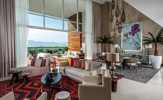 Vidanta Grand Luxxe 3 Bedroom Loft 16 Rounds Of Golf Tennis 2 Massages Included Nuevo Vallarta