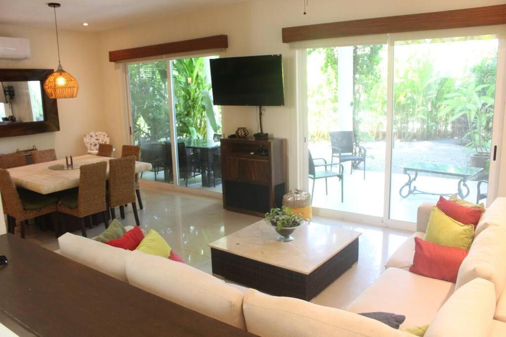Villa Gardens, Front Nuevo Vallarta