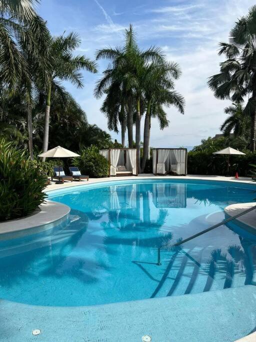 Villa Gardens, Front Nuevo Vallarta