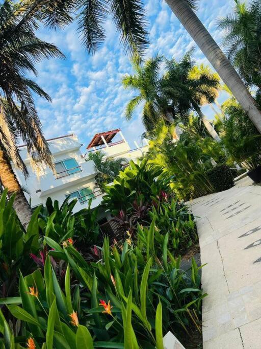 Villa Gardens, Front Nuevo Vallarta