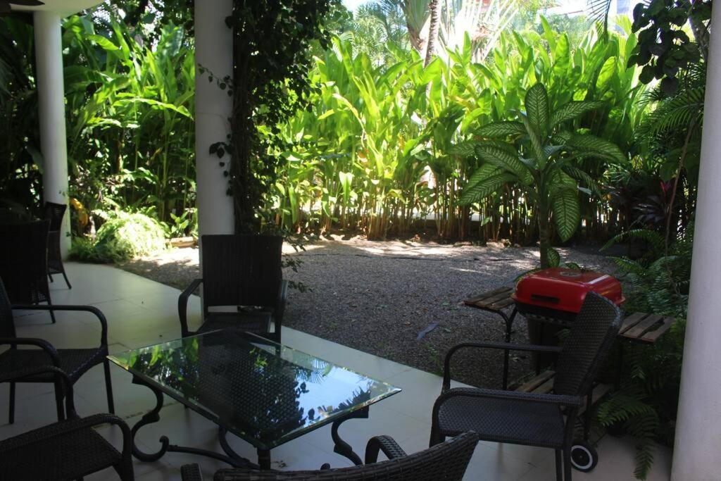 Gardens, Front * Nuevo Vallarta