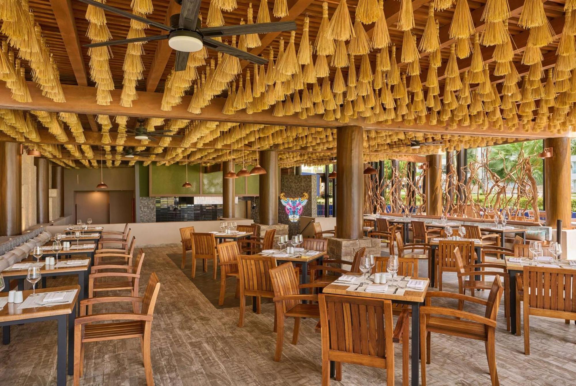 Resort Fiesta Americana Nuevo Vallarta