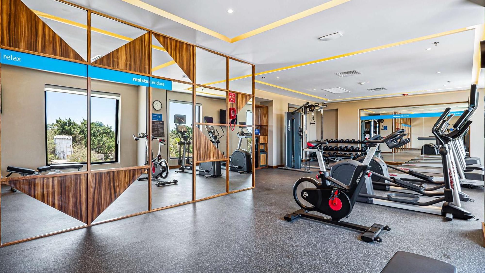 Hampton By Hilton 3*