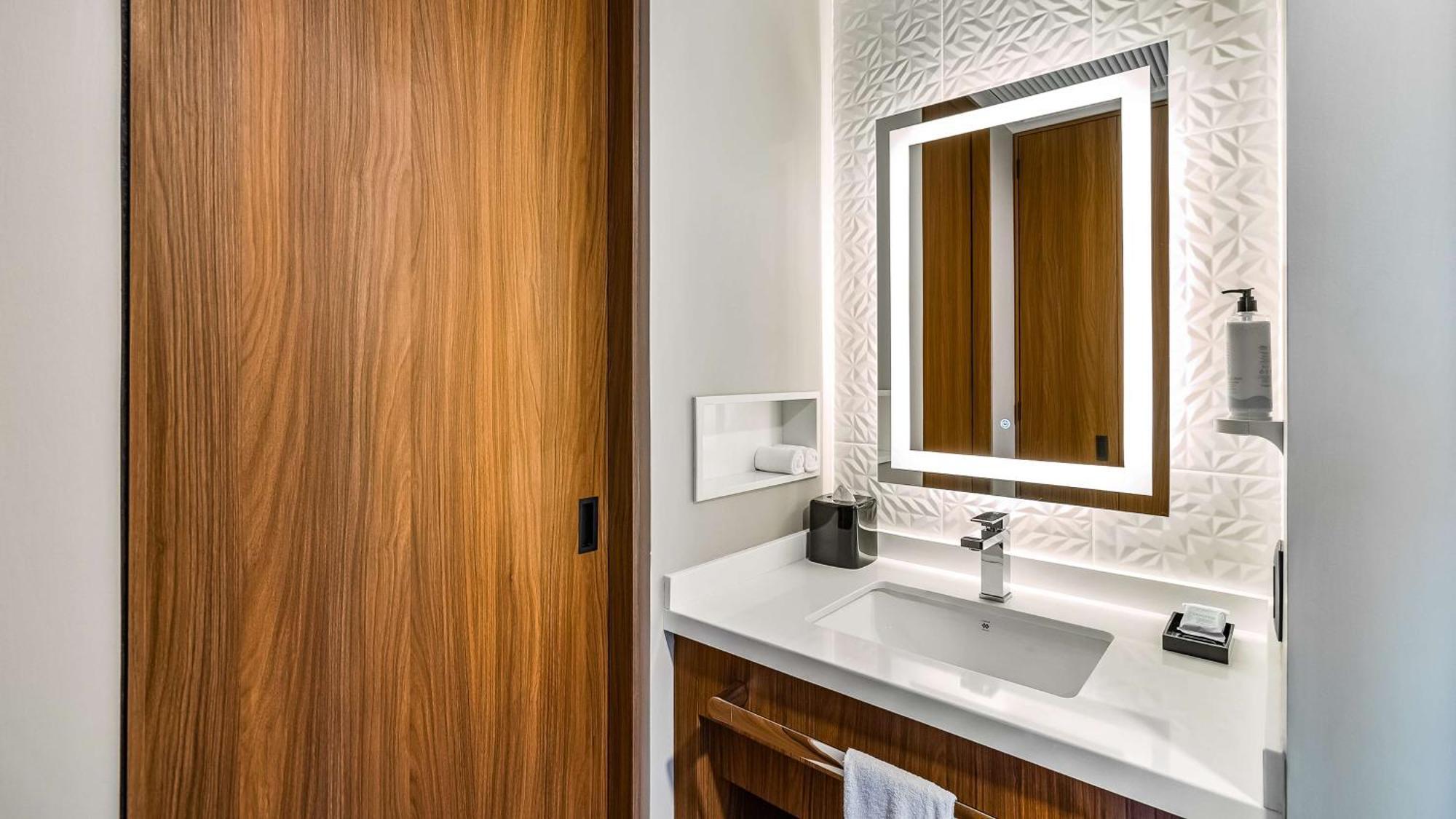 Hotel Hampton By Hilton