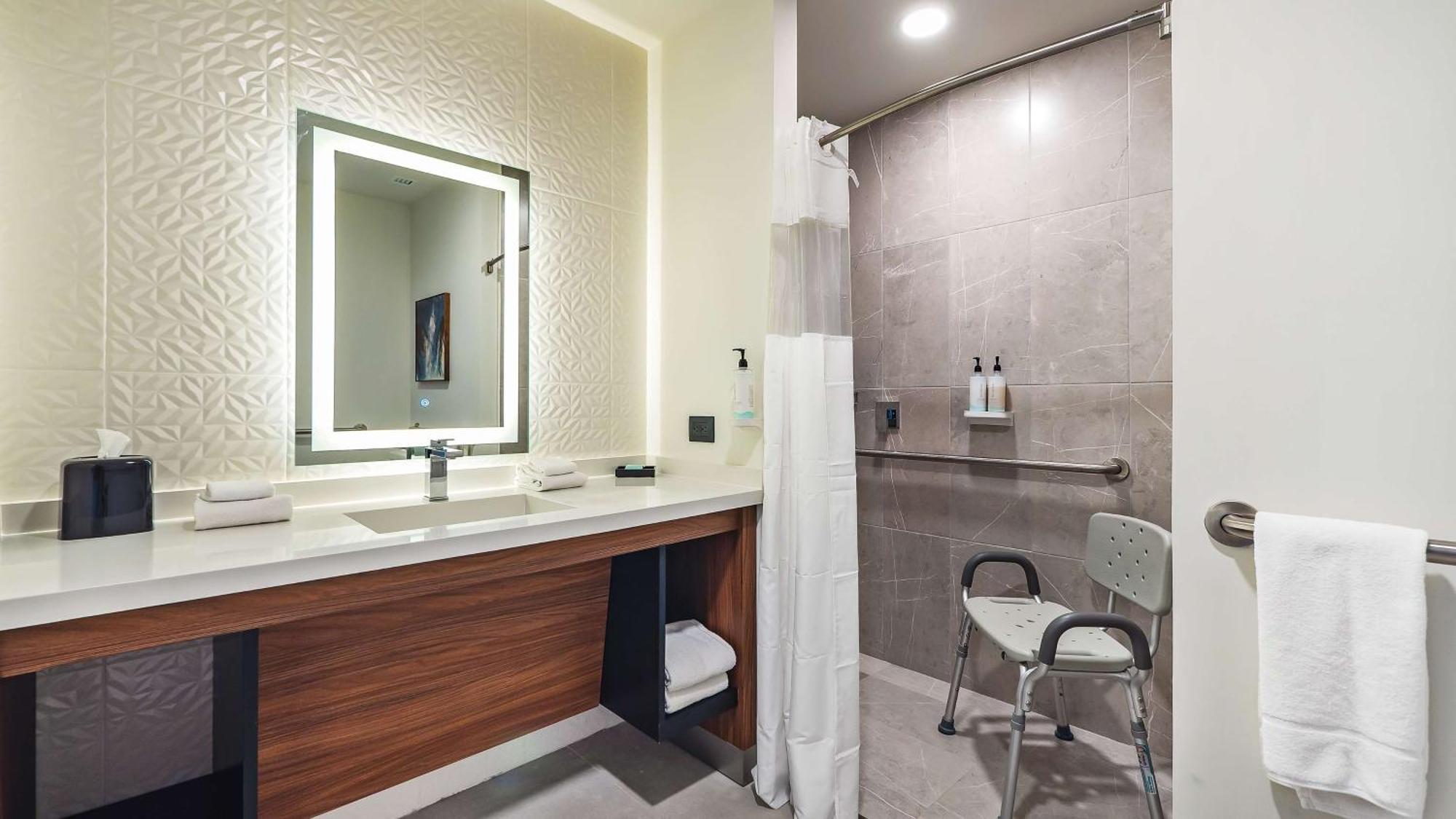 Hampton By Hilton Hotel Nuevo Vallarta