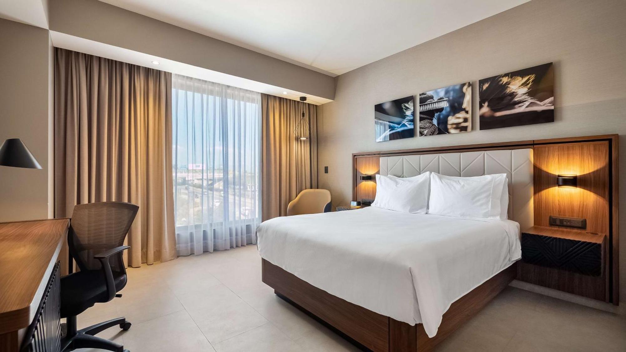 Hampton By Hilton Hotel Nuevo Vallarta