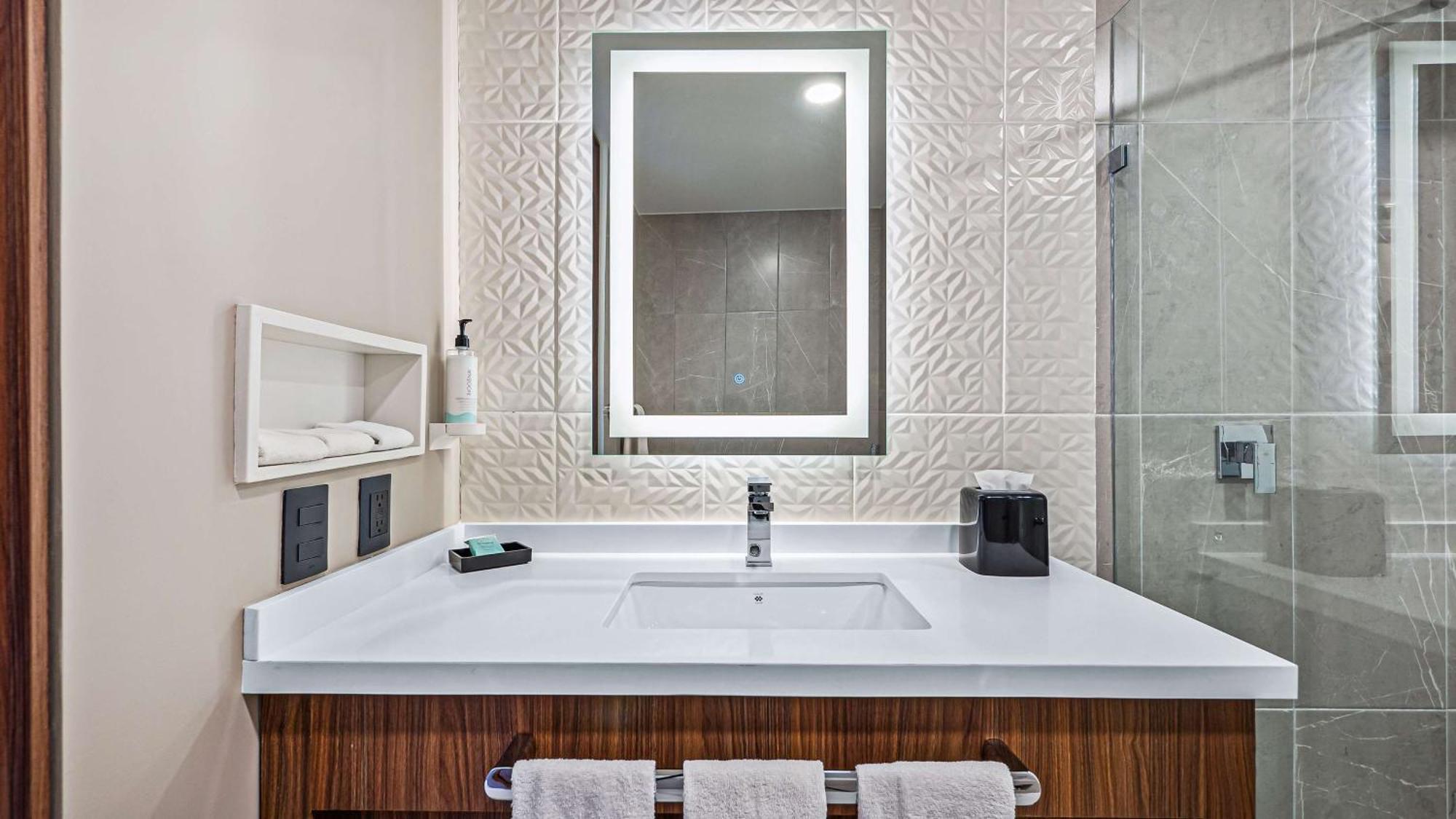 Hampton By Hilton 3* Nuevo Vallarta
