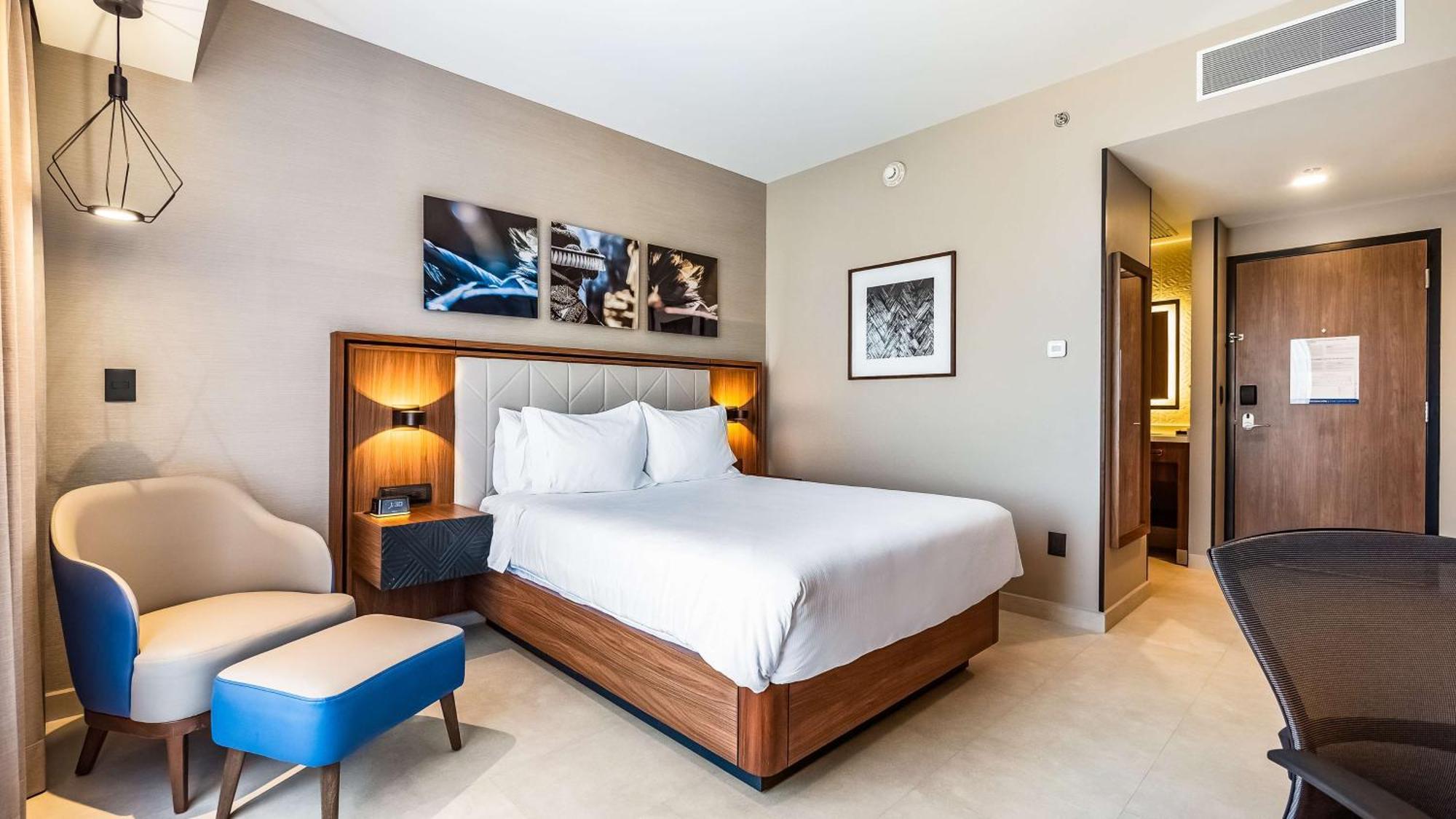 Hotel Hampton By Hilton