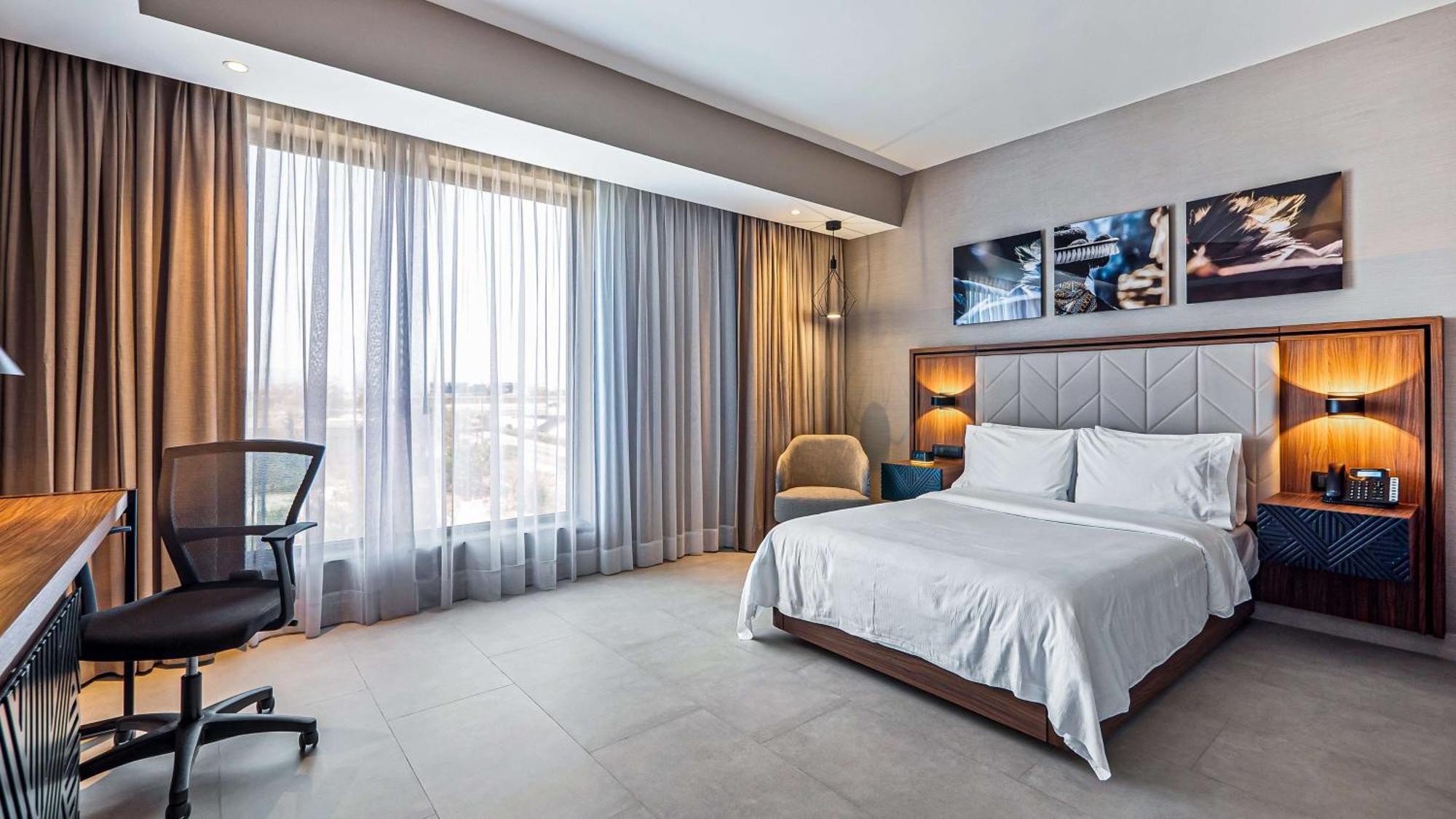 Hotel Hampton By Hilton