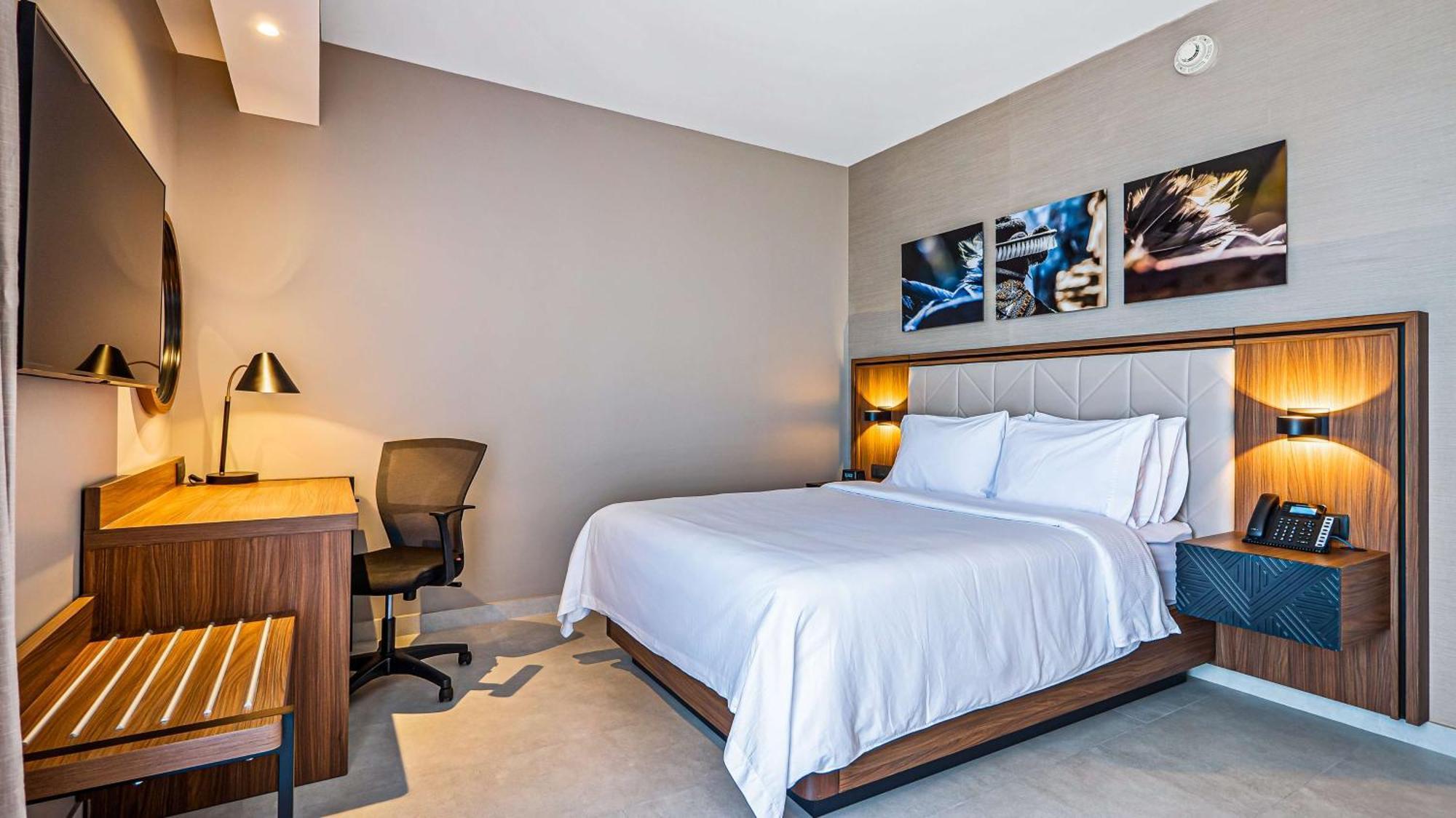 Hampton By Hilton Hotel Nuevo Vallarta