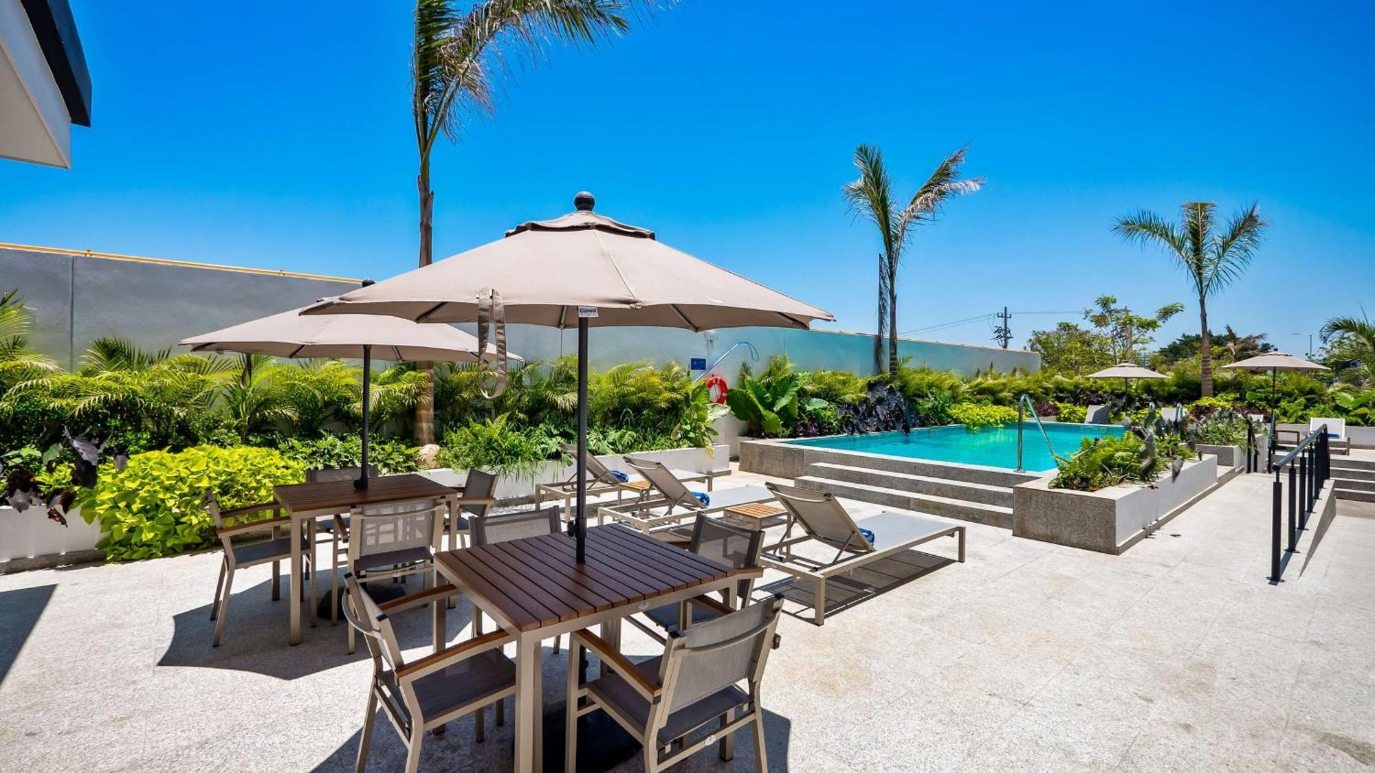 Hotel Hampton By Hilton Nuevo Vallarta