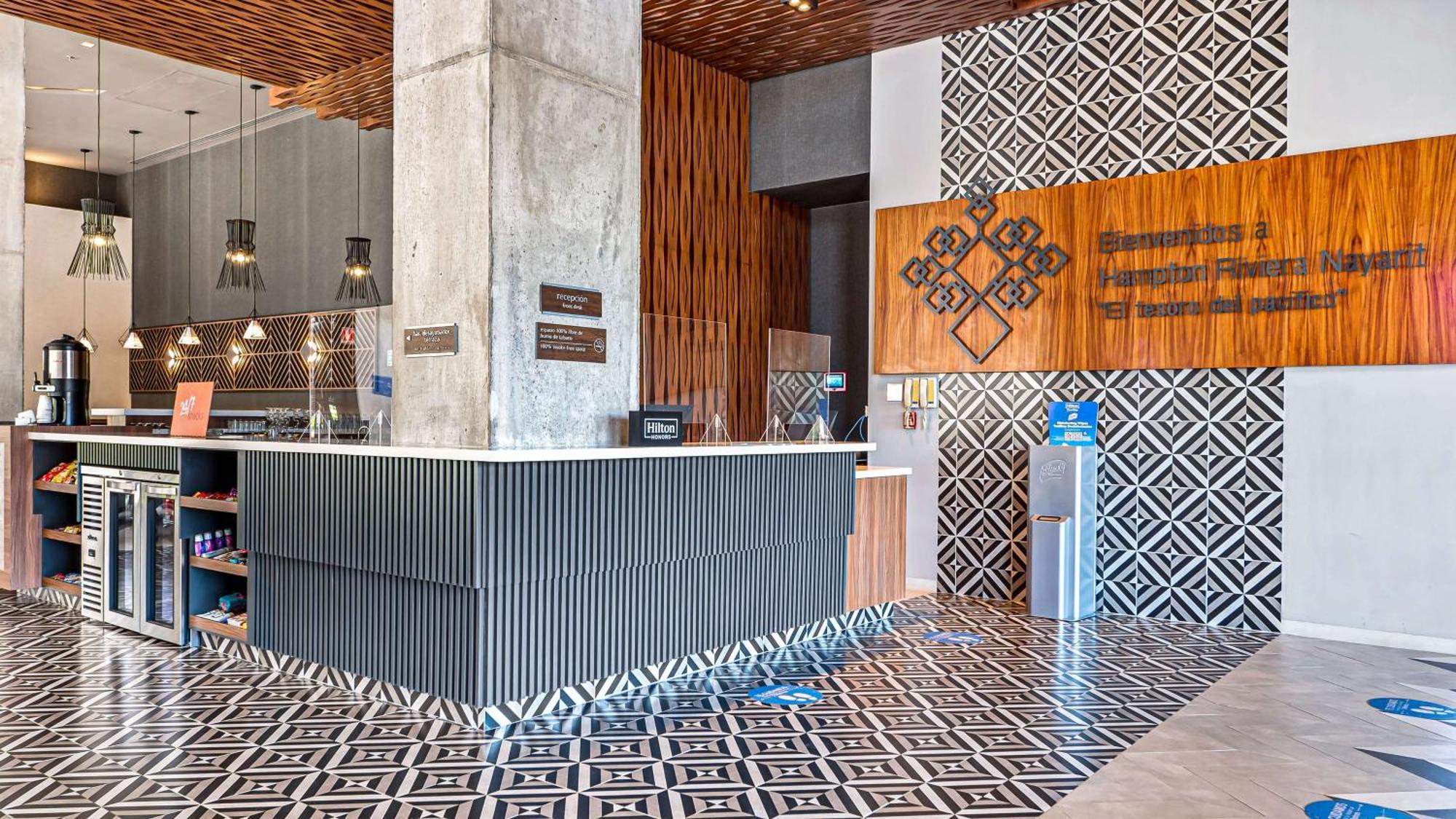 Hampton By Hilton Hotel Nuevo Vallarta