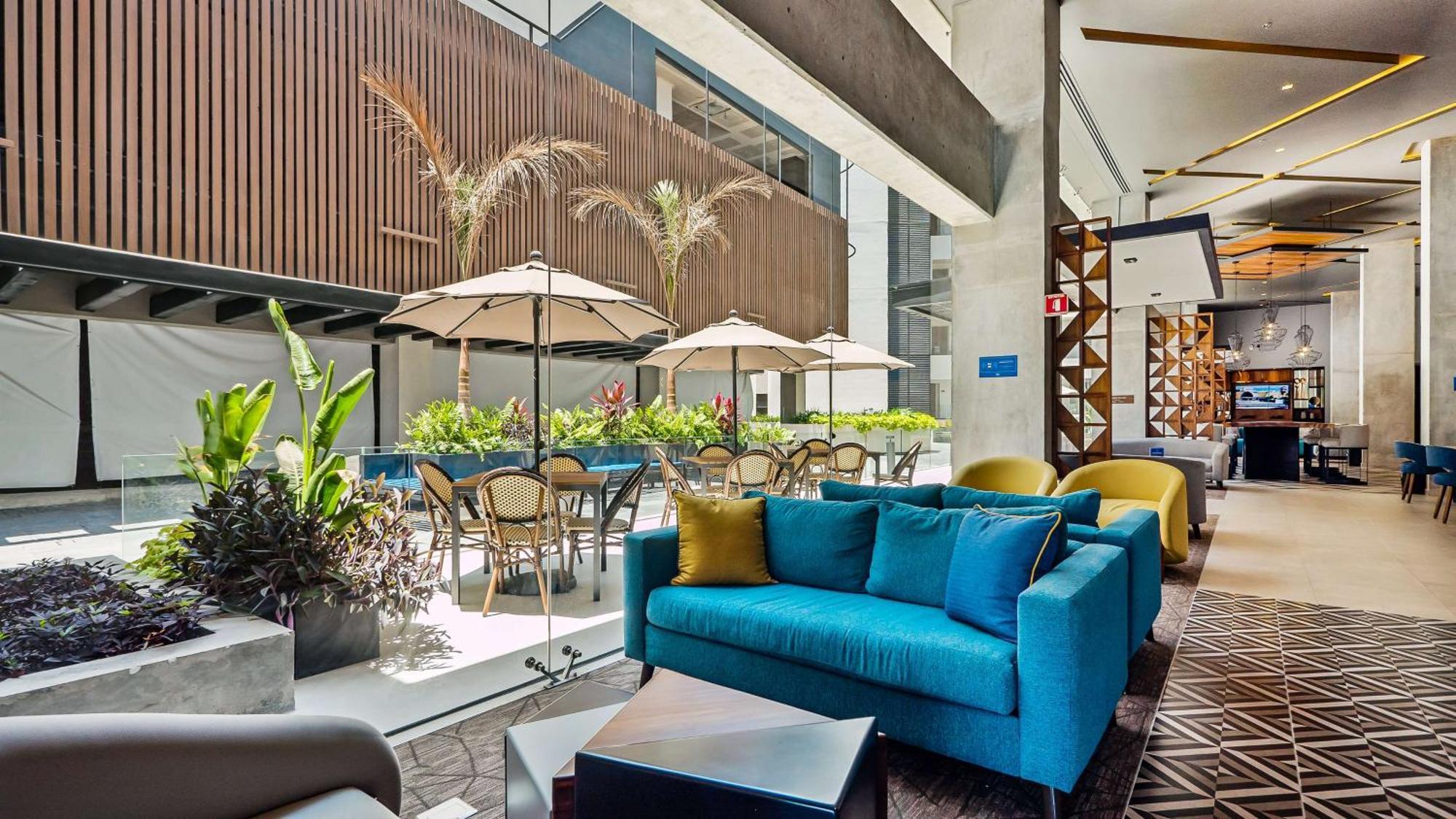 Hampton By Hilton Nuevo Vallarta
