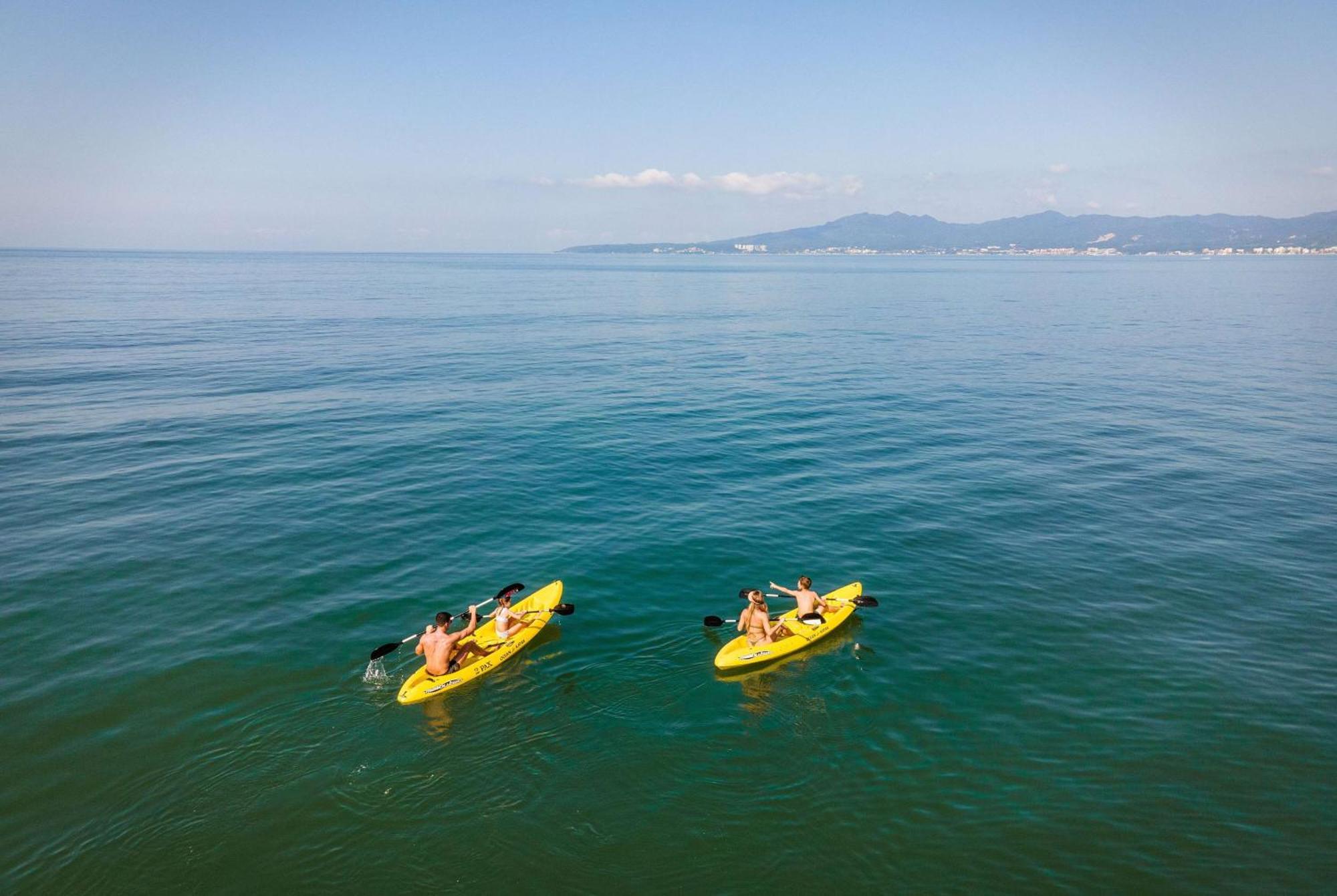 Resort Wyndham Alltra Vallarta,